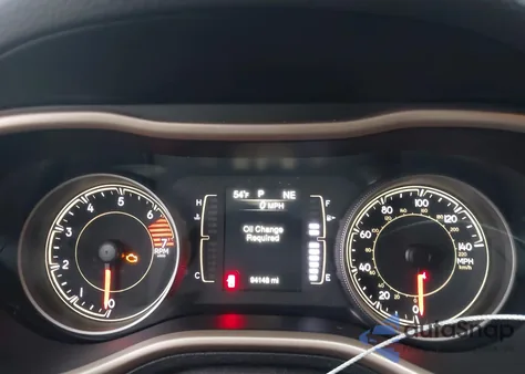 2018 Jeep Cherokee Latitude Fwd from USA, damaged, VIN 1C4PJLCBXJD595539